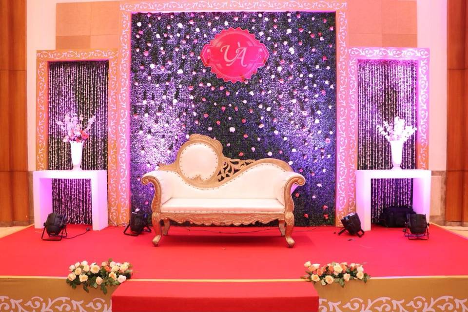 Hire4Event, Delhi