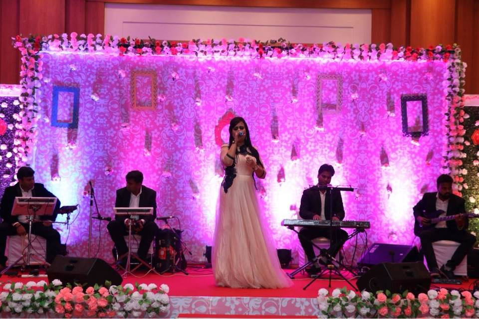 Hire4Event, Delhi