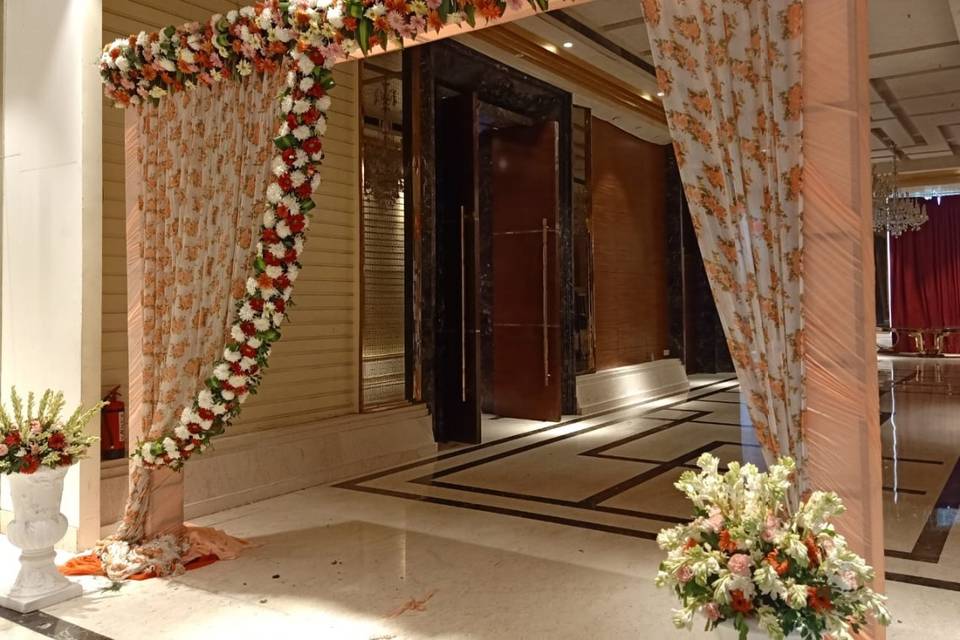 Hire4Event, Delhi