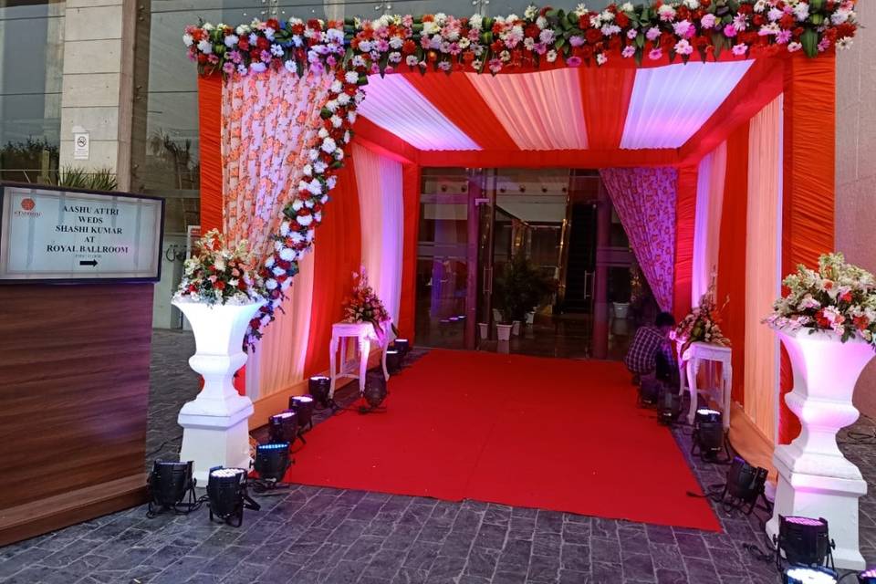 Hire4Event, Delhi