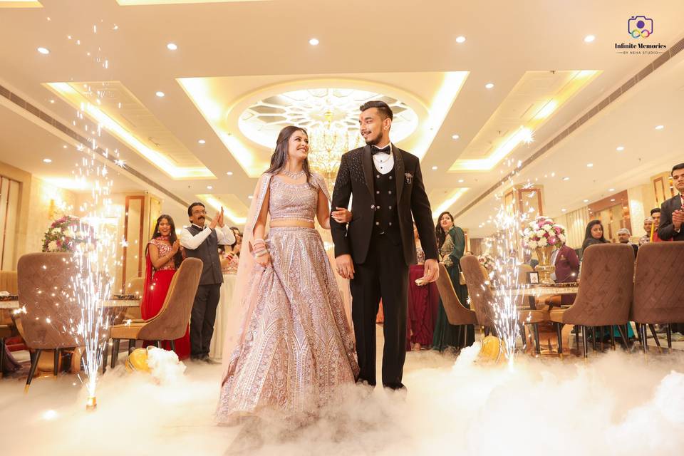 Neha Studio by Harish Arora