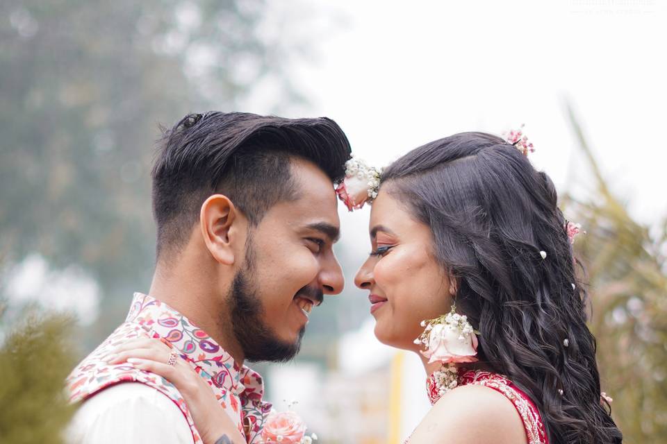 Neha Studio by Harish Arora