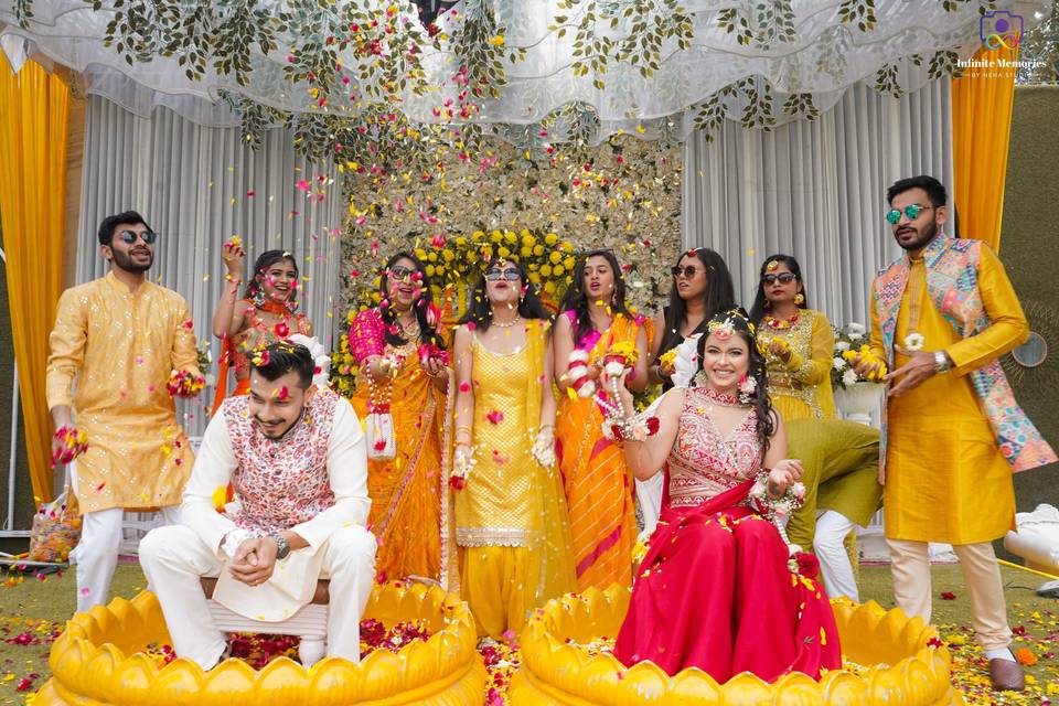 Neha Studio by Harish Arora