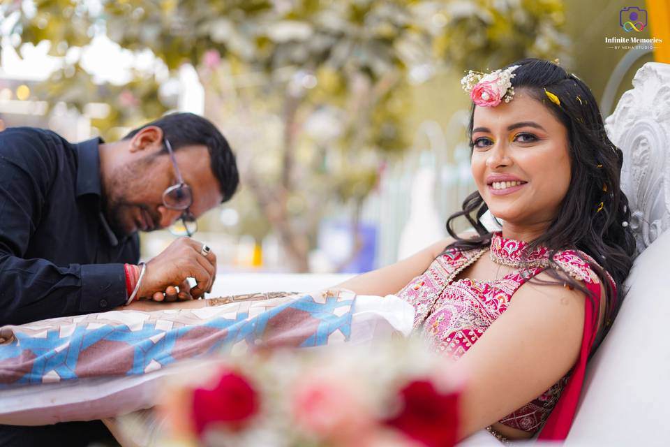 Neha Studio by Harish Arora