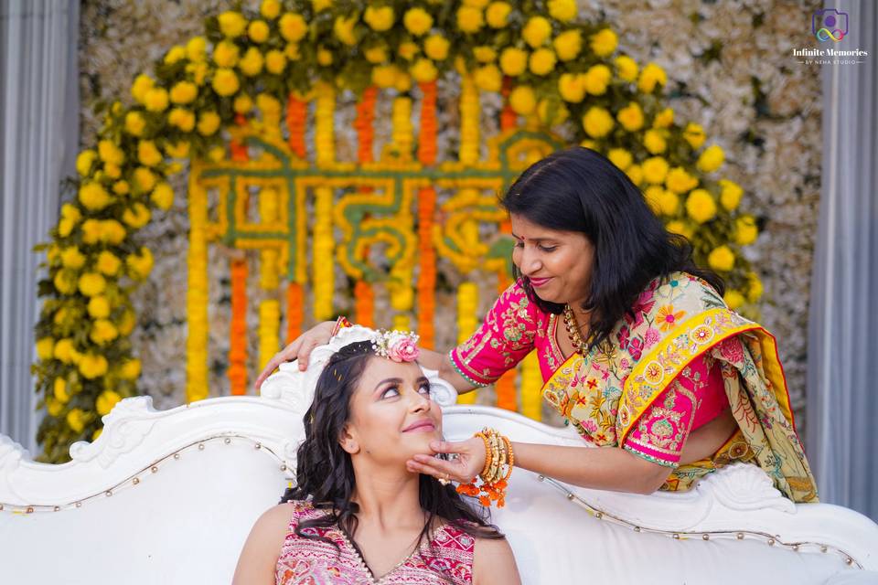 Neha Studio by Harish Arora