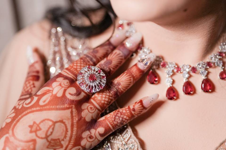 Neha Studio by Harish Arora