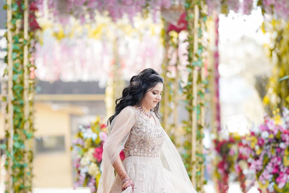 Neha Studio by Harish Arora