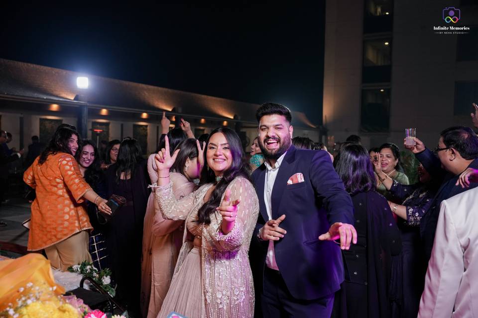 Neha Studio by Harish Arora