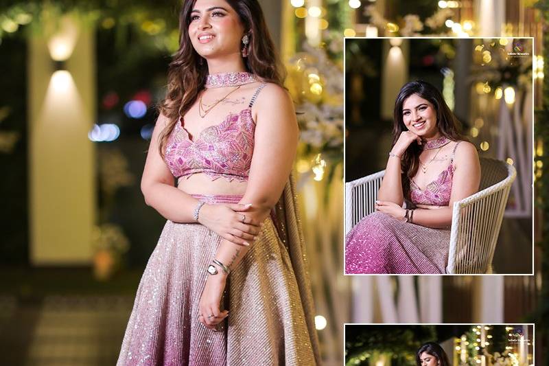 Neha Studio by Harish Arora