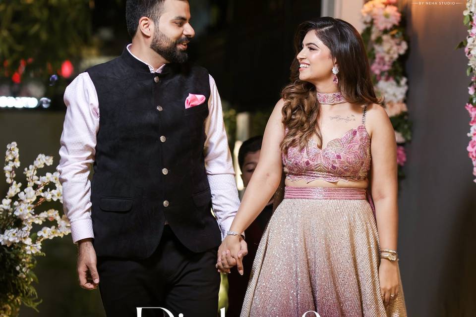 Neha Studio by Harish Arora