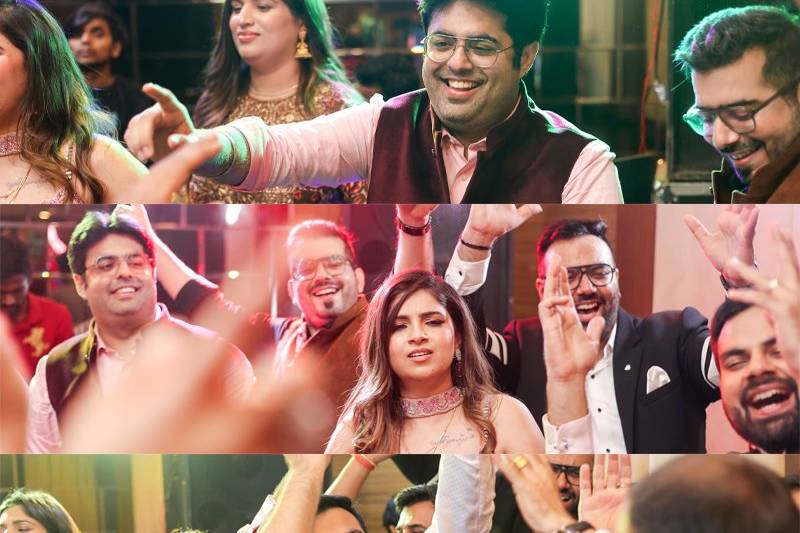Neha Studio by Harish Arora