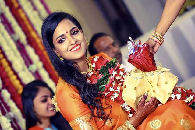 Bride