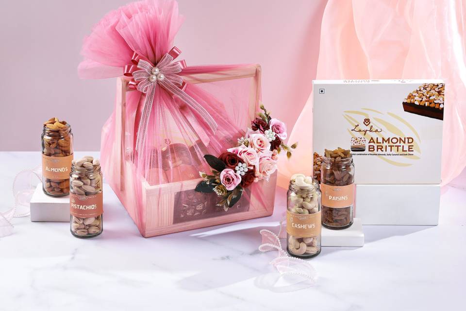 Dry Fruits Hamper