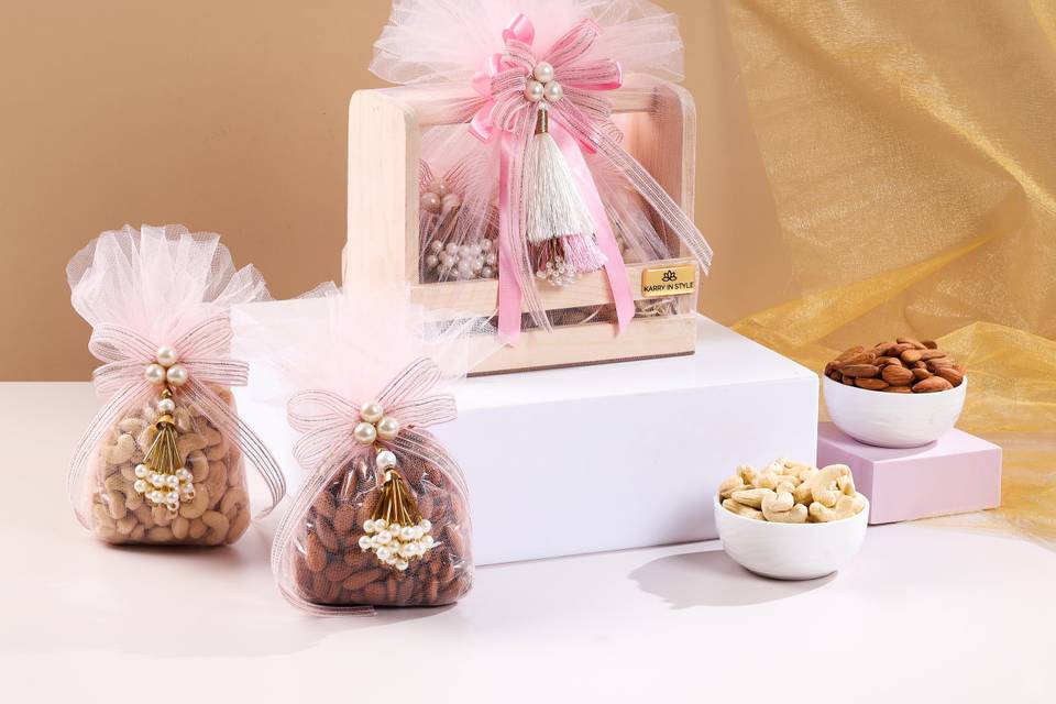 Dry Fruits Hamper
