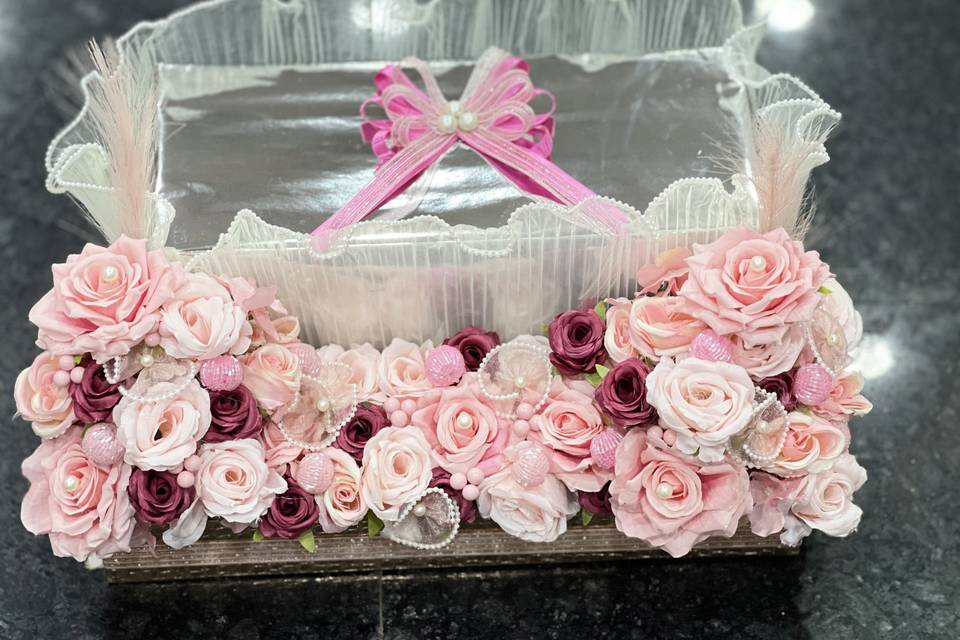 Trousseau Packing