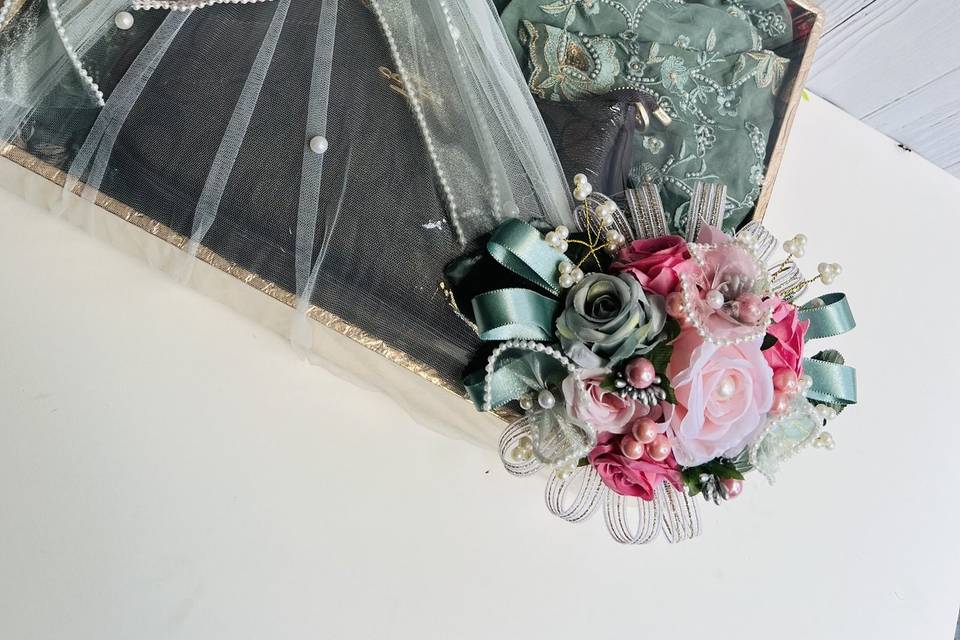 Trousseau Packing