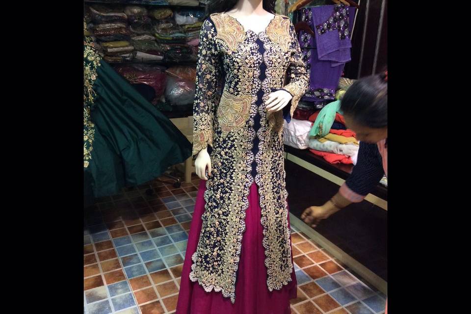 Paisley Fashions, Ashok Vihar Phase 3