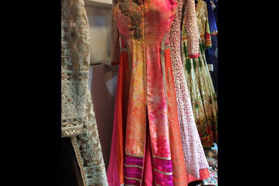 Paisley Fashions, Ashok Vihar Phase 3