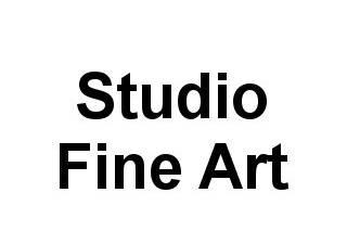 Studio fine art logo