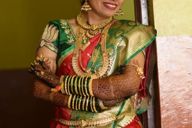 Bhumika Shah