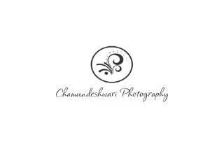 Chamundeshwari photography logo