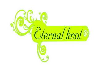 Eternal Knot Logo