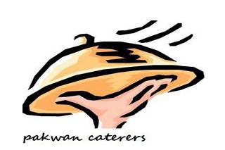 Pakwan caterers logo