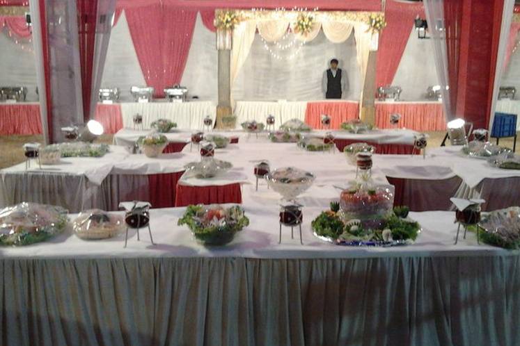 Pakwan Caterers