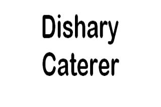 Dishary Caterer