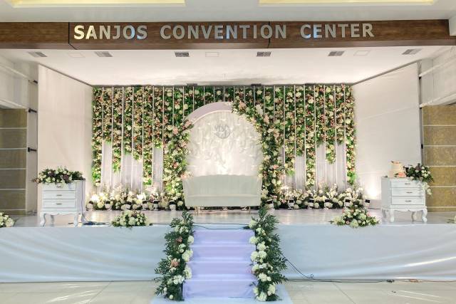 Sanjos Convention Center