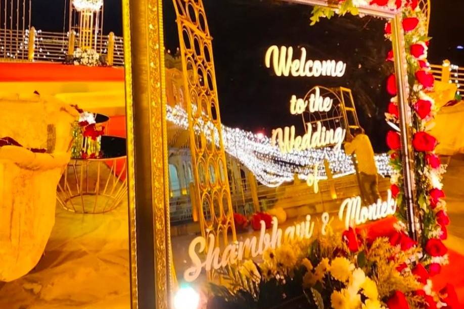 Riwayat Events Udaipur