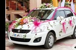 Wedding cars