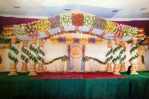 Sunrise Wedding Event Management, Banashankari