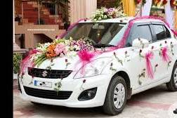 Wedding cars