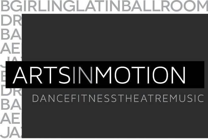 Arts in Motion Studios