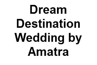 Dream Destination Wedding by Amatra