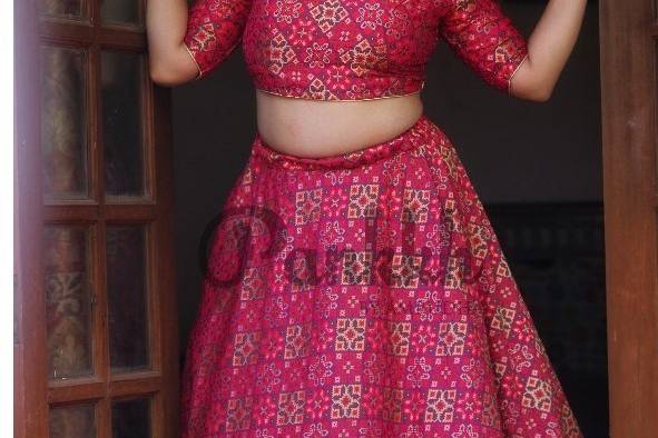 Lehenga