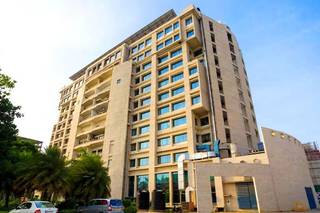 Ginger Hotel, Chennai (Tharamani, IITM)