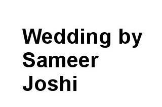 Wedding by Sameer Joshi