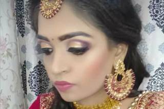 RSA Makeup Studio