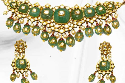 Shri paramani jewels deals website