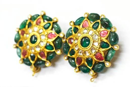 Shri Paramani Jewels