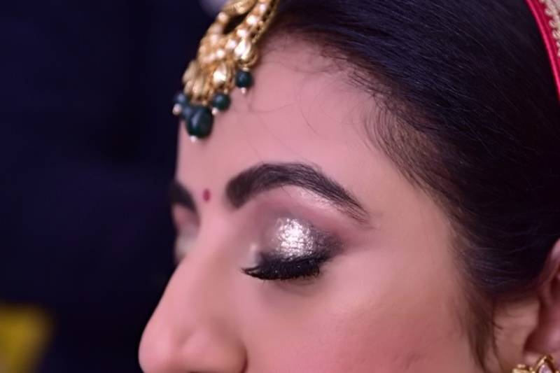 Makeup By Chandani Malik, Gurgaon