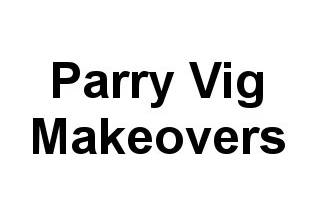 Parry Vig Makeovers