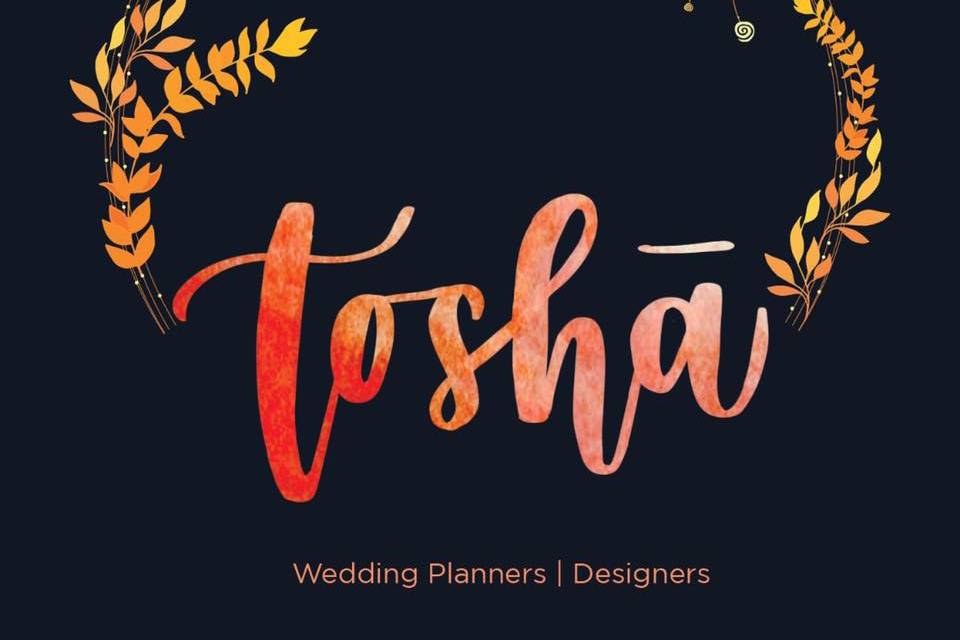 Tosha Wedding Planners & Designers