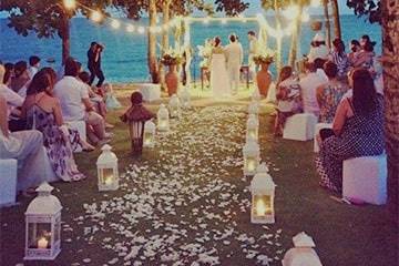 Wedding decor