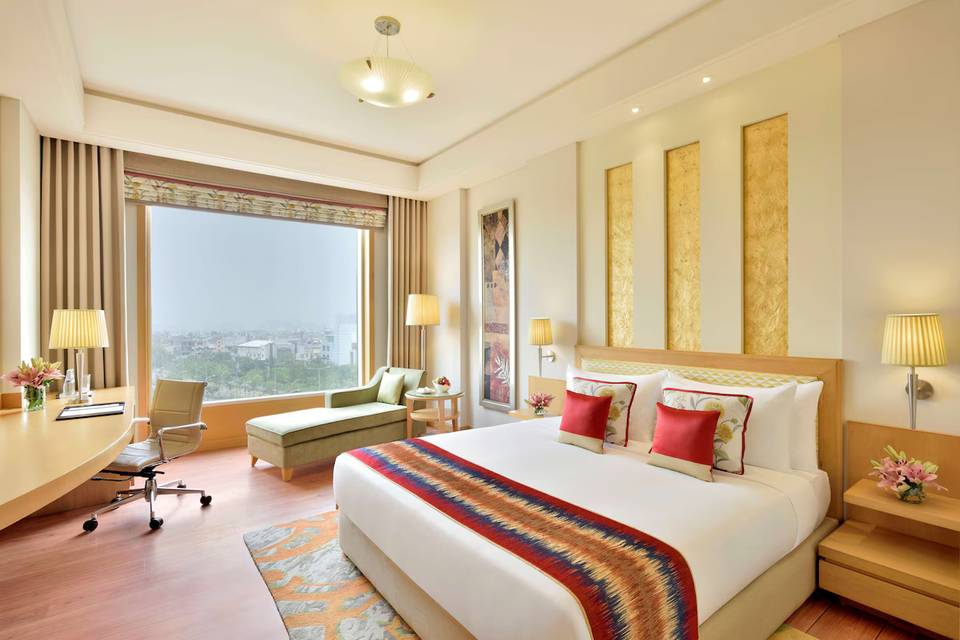 Accommodation