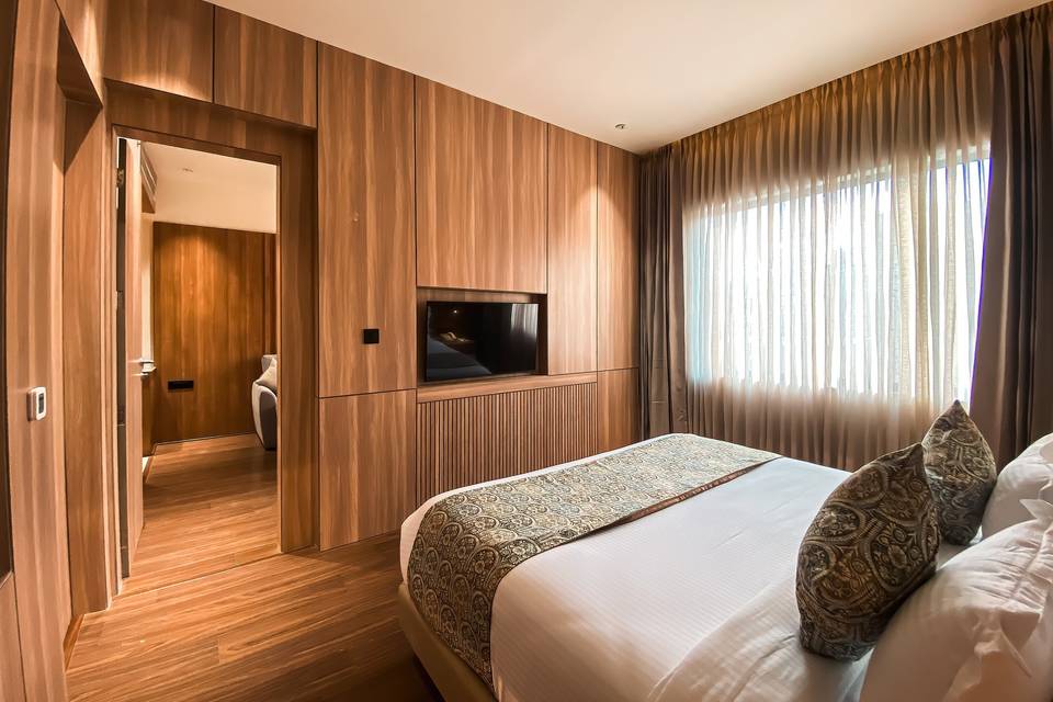 Accommodation