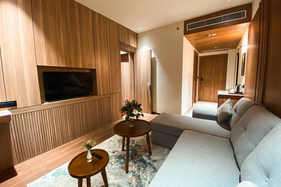 Accommodation
