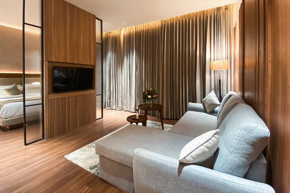 Accommodation